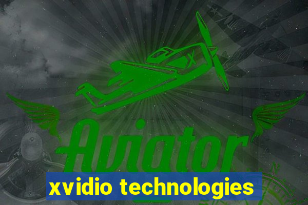 xvidio technologies-startup download